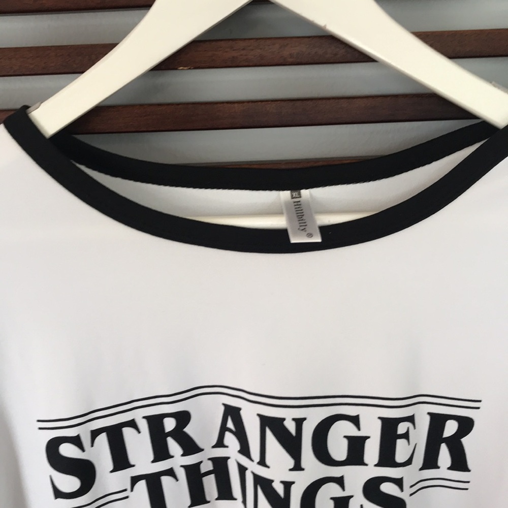 Stranger Things Tee - image 3
